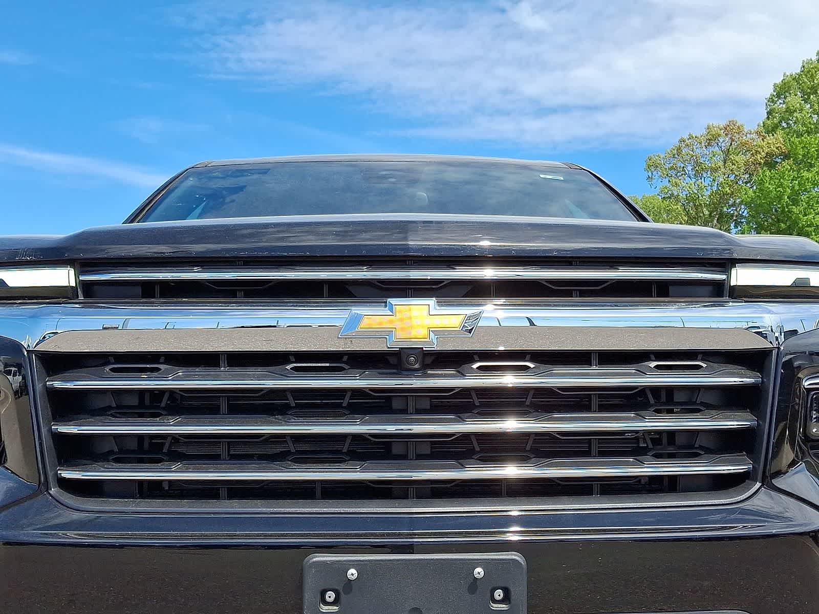 Thumbnail: 2025 Chevrolet Traverse - 36