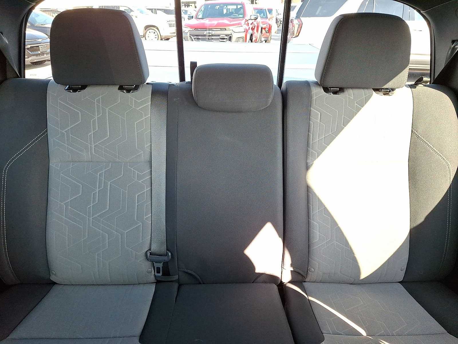 Thumbnail: 2023 Toyota Tacoma - 14