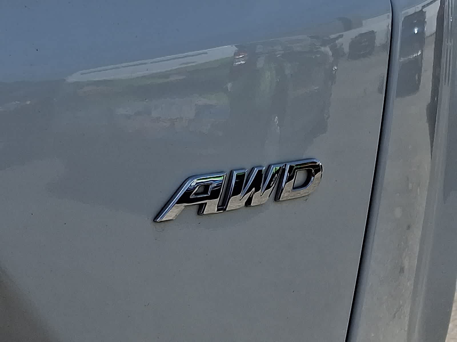 Thumbnail: 2021 Honda CR-V - 4