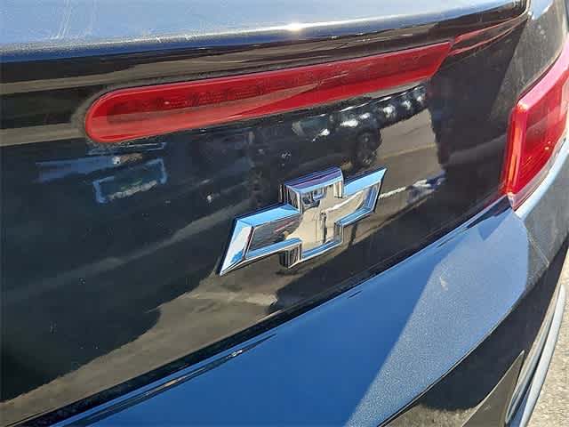 Thumbnail: 2014 Chevrolet Camaro - 5
