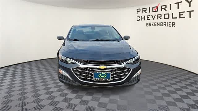 Thumbnail: 2020 Chevrolet Malibu - 3