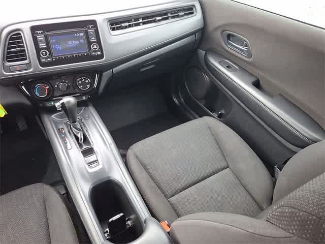 Thumbnail: 2018 Honda HR-V - 12