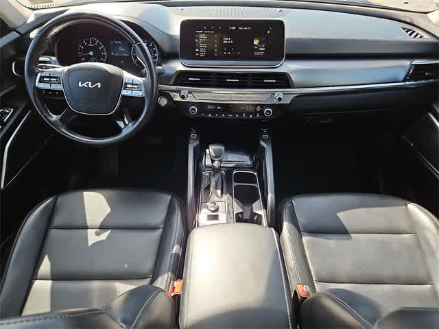 Thumbnail: 2022 Kia Telluride - 11