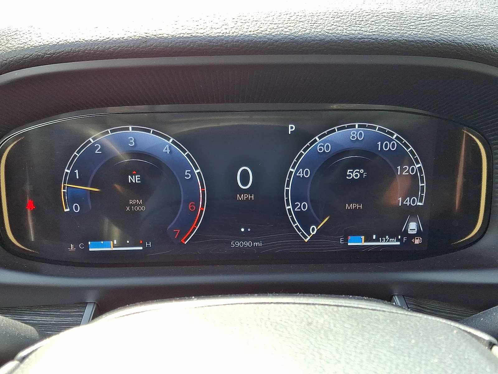 Thumbnail: 2024 Jeep Wagoneer - 17