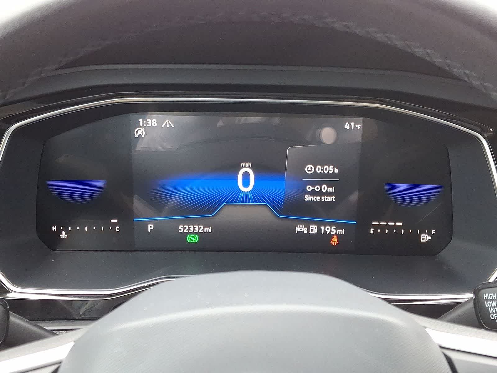 Thumbnail: 2024 Volkswagen Jetta - 17