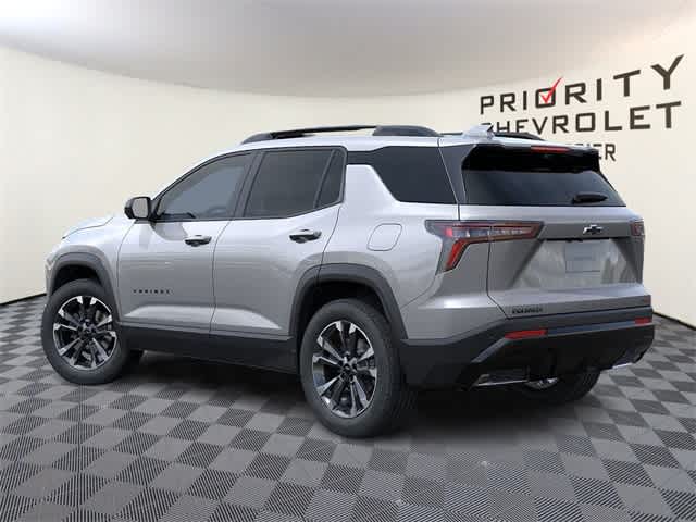 Thumbnail: 2026 Chevrolet Equinox - 3