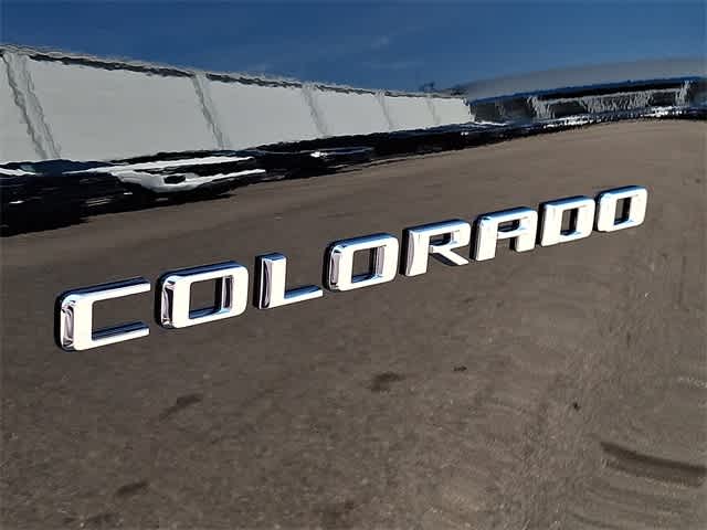 Thumbnail: 2025 Chevrolet Colorado - 19