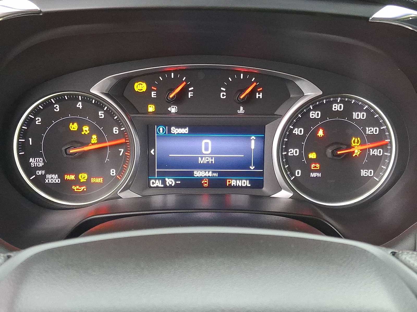 Thumbnail: 2022 Chevrolet Blazer - 9