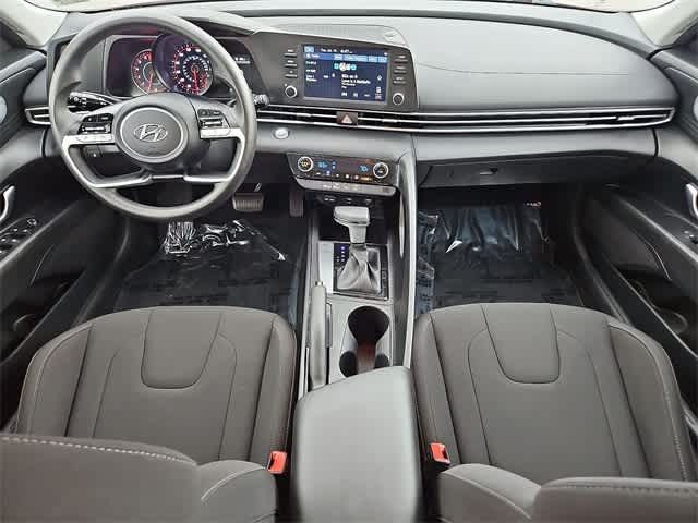 Thumbnail: 2023 Hyundai Elantra - 25