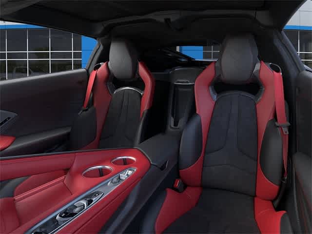 Thumbnail: 2026 Chevrolet Corvette - 16