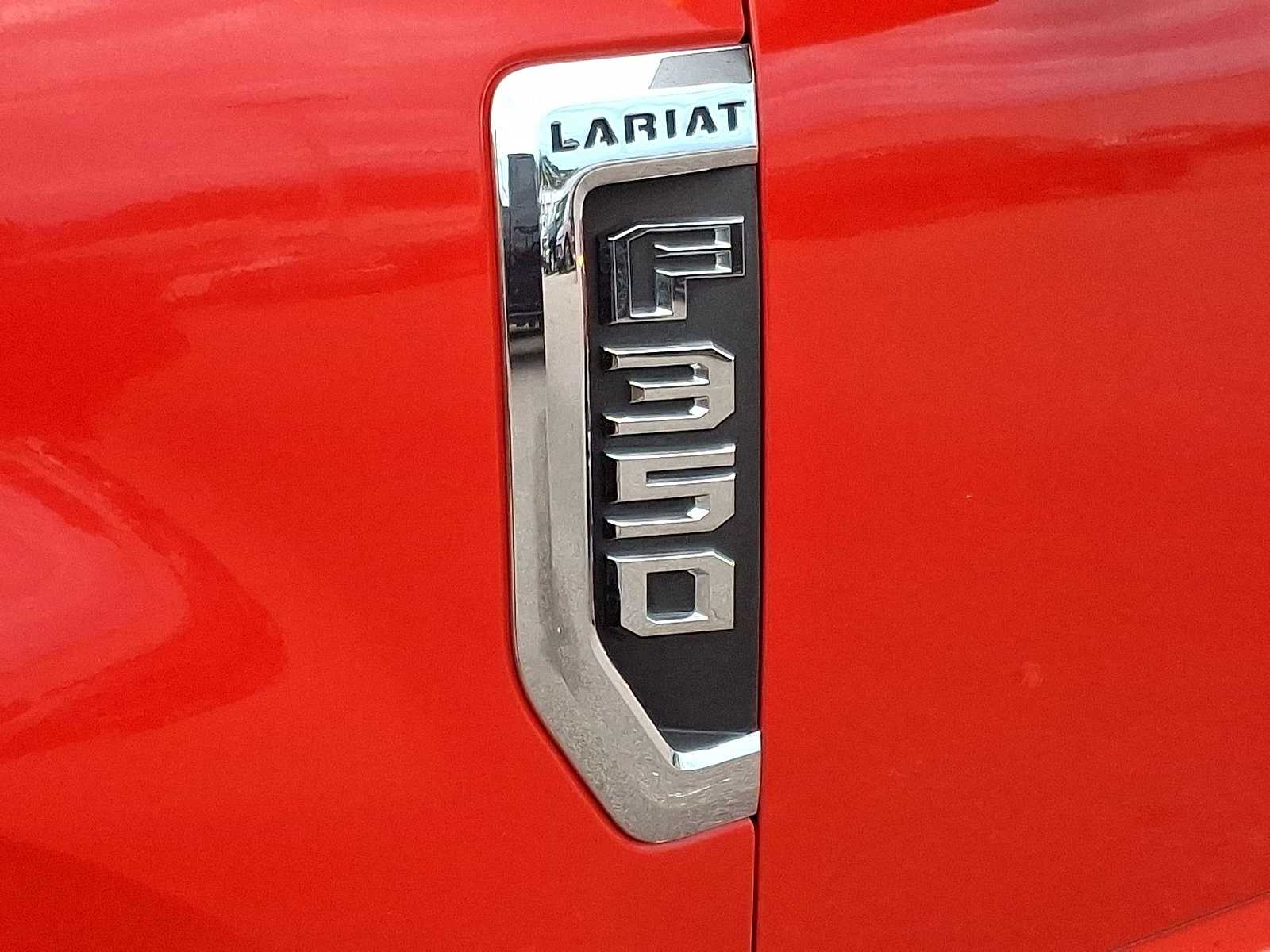 Thumbnail: 2017 Ford F-350 - 36