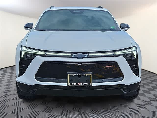 Thumbnail: 2024 Chevrolet Blazer EV - 2