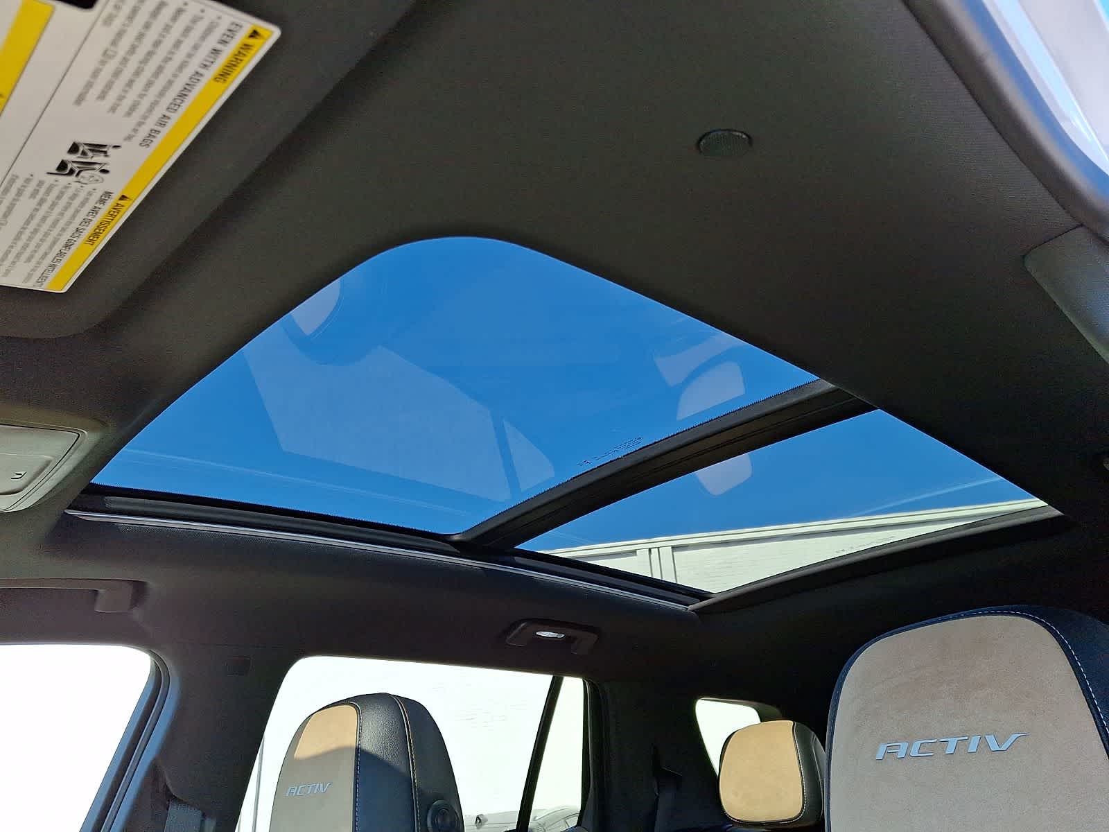 Thumbnail: 2026 Chevrolet Equinox - 12