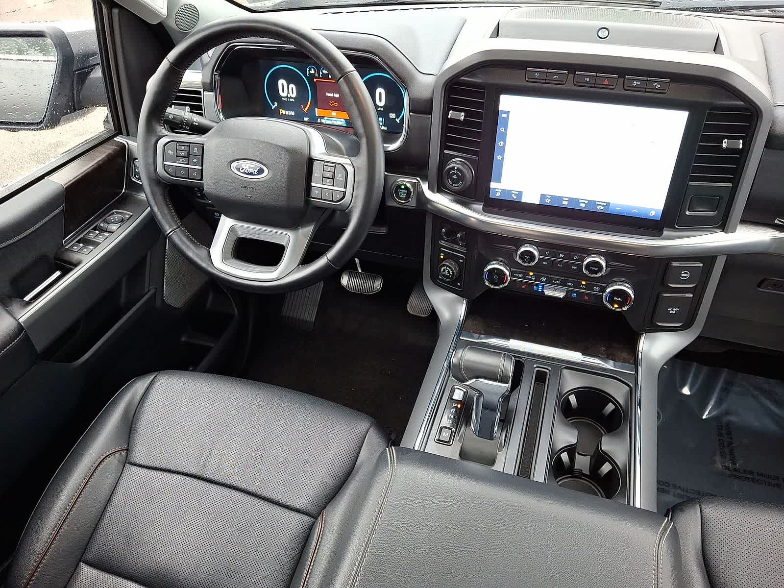 Thumbnail: 2022 Ford F-150 - 10