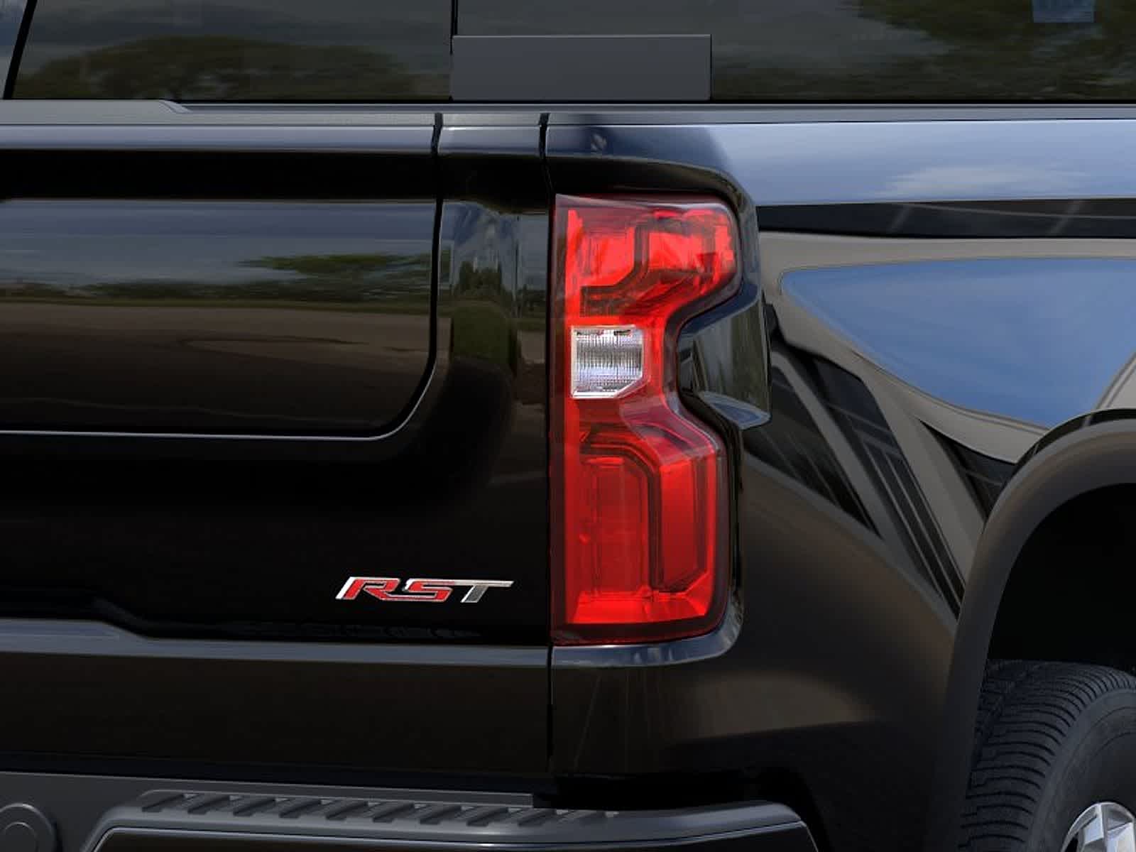 Thumbnail: 2026 Chevrolet Silverado 1500 - 11
