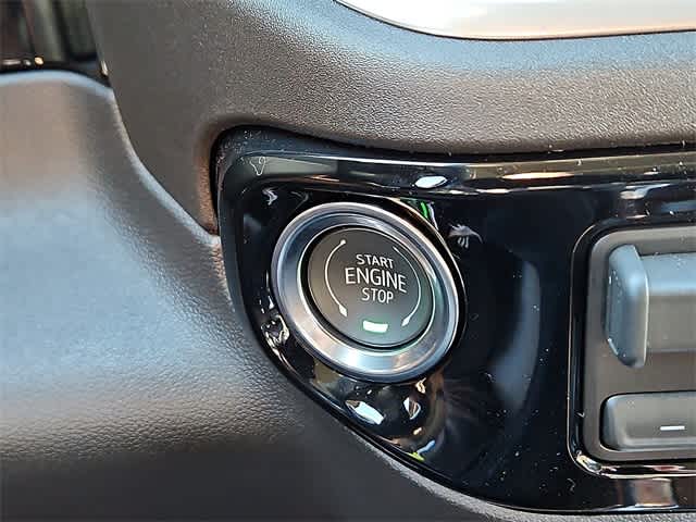 Thumbnail: 2026 Chevrolet Silverado 1500 - 21