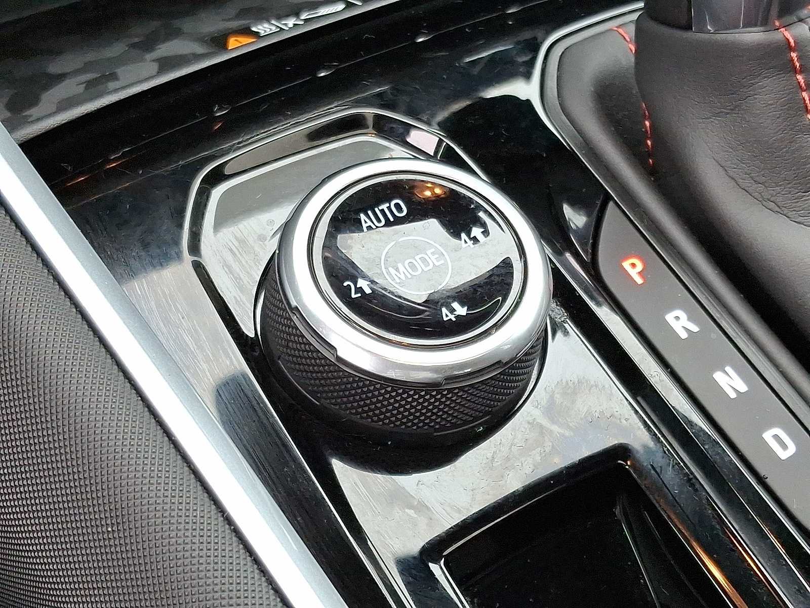 Thumbnail: 2025 Chevrolet Colorado - 18