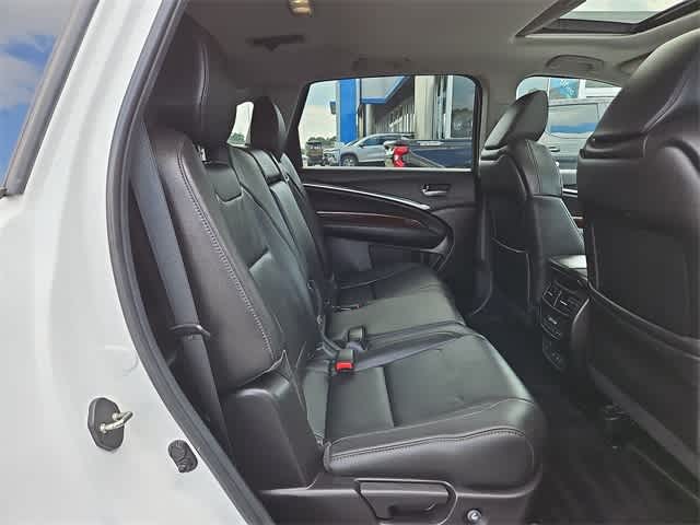 Thumbnail: 2020 Acura MDX - 33