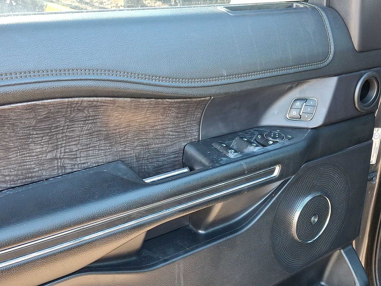 Thumbnail: 2021 Ford Expedition MAX - 29