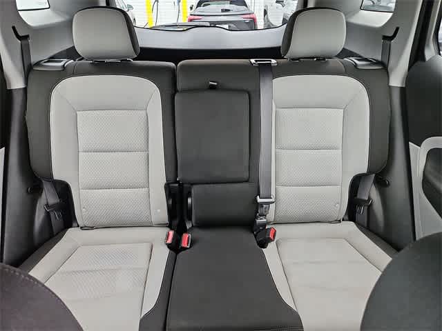 Thumbnail: 2023 GMC Terrain - 14