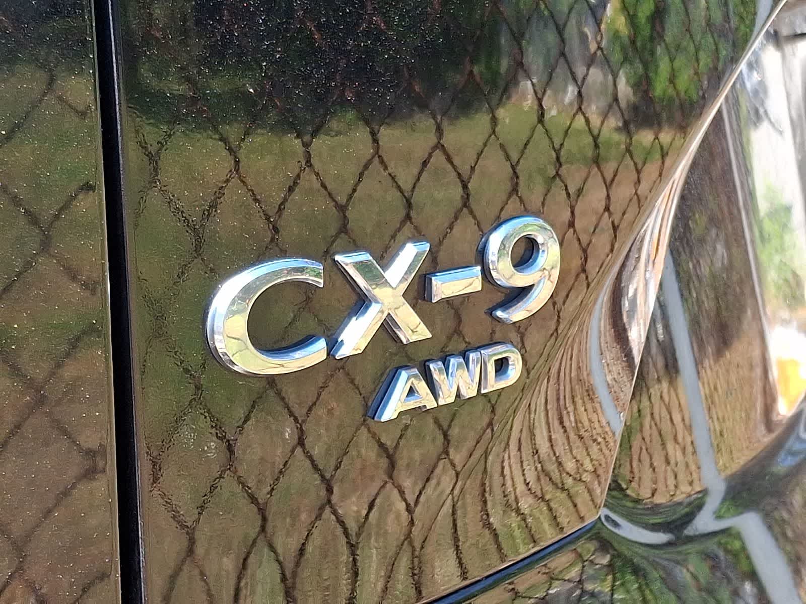 Thumbnail: 2021 Mazda CX-9 - 5