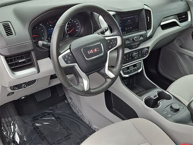 Thumbnail: 2023 GMC Terrain - 16