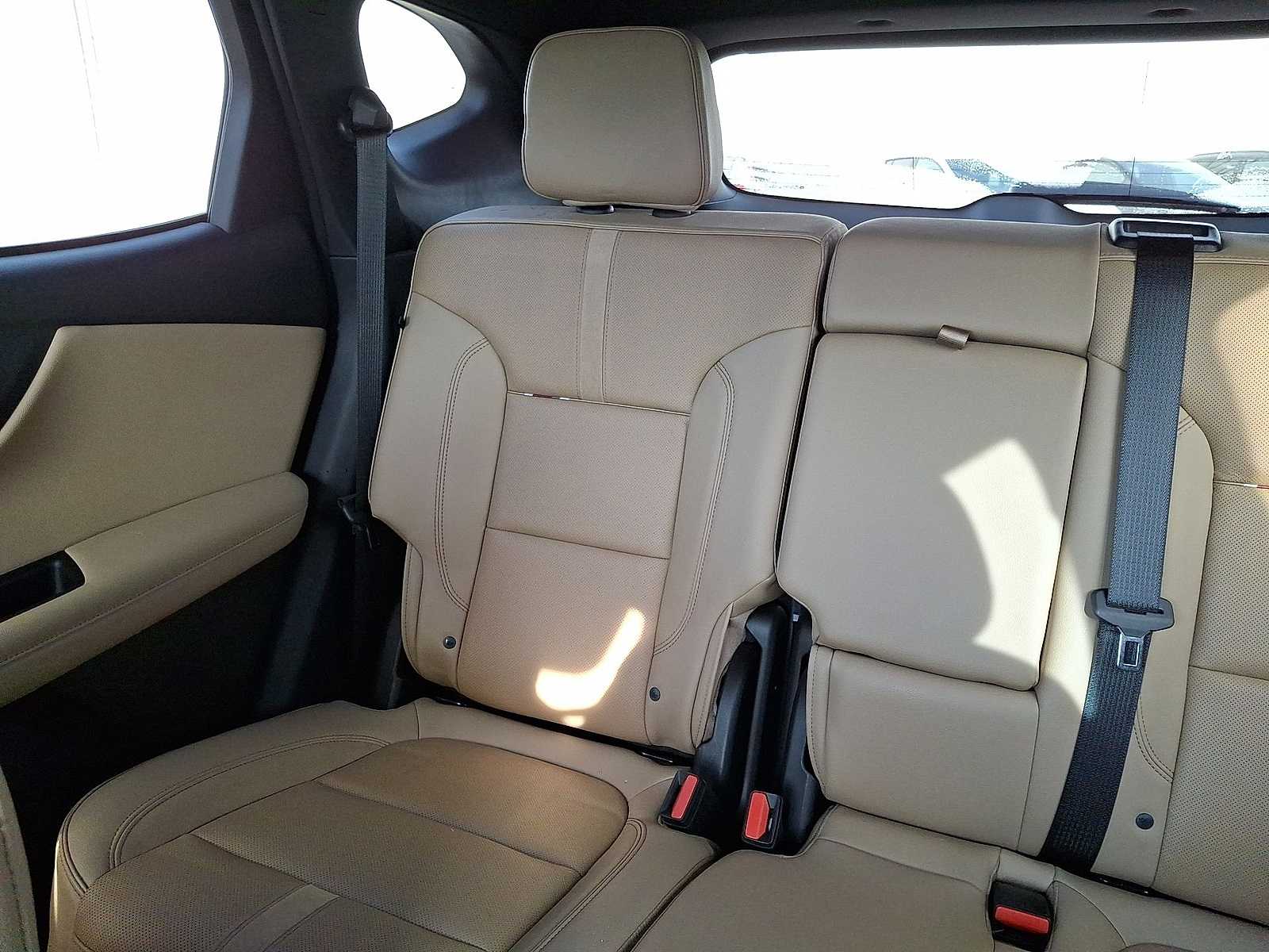 Thumbnail: 2022 Chevrolet Blazer - 13