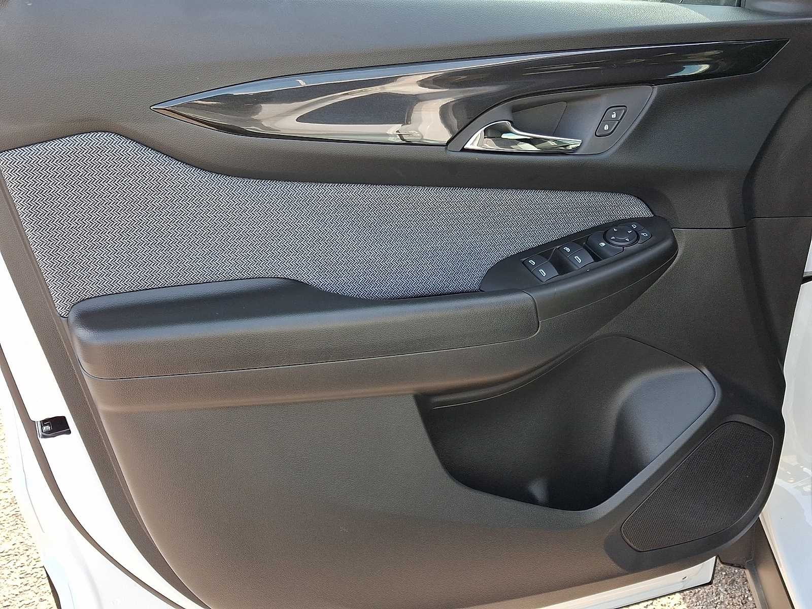 Thumbnail: 2026 Chevrolet TrailBlazer - 10