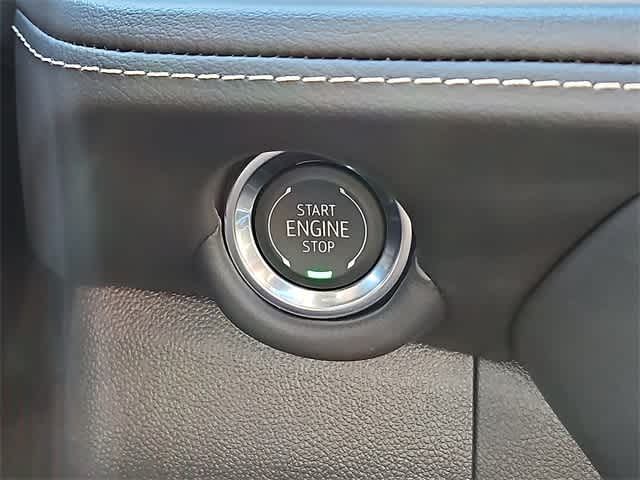 Thumbnail: 2026 Chevrolet Suburban - 19