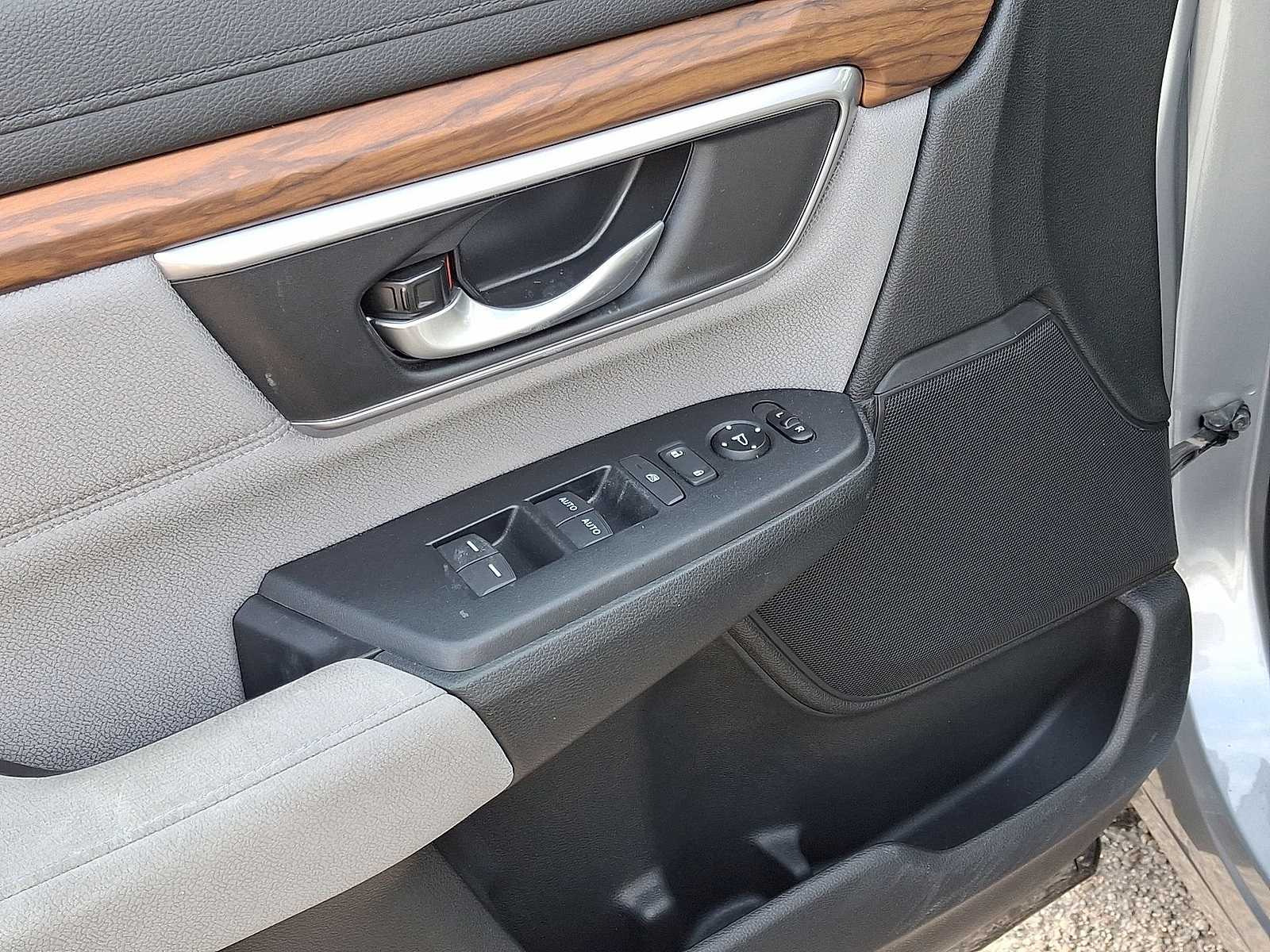 Thumbnail: 2019 Honda CR-V - 29