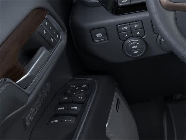 Thumbnail: 2025 Chevrolet Silverado 1500 - 22
