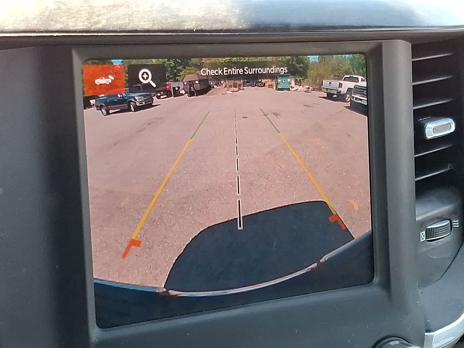 Thumbnail: 2024 RAM 2500 - 20