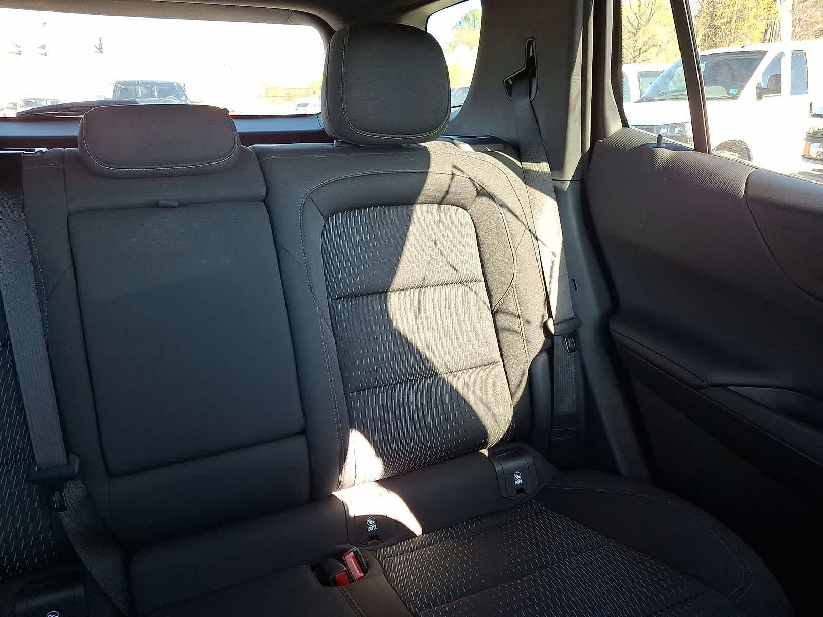 Thumbnail: 2025 Chevrolet Equinox - 15