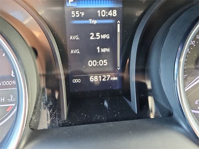 Thumbnail: 2019 Toyota Camry - 19