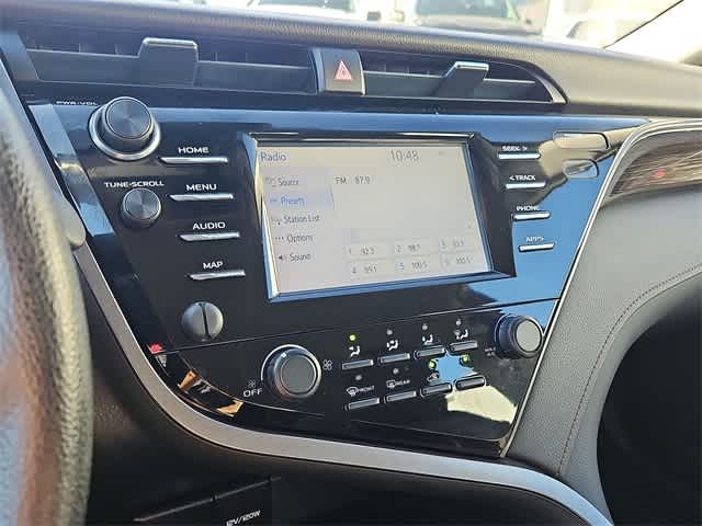 Thumbnail: 2019 Toyota Camry - 20