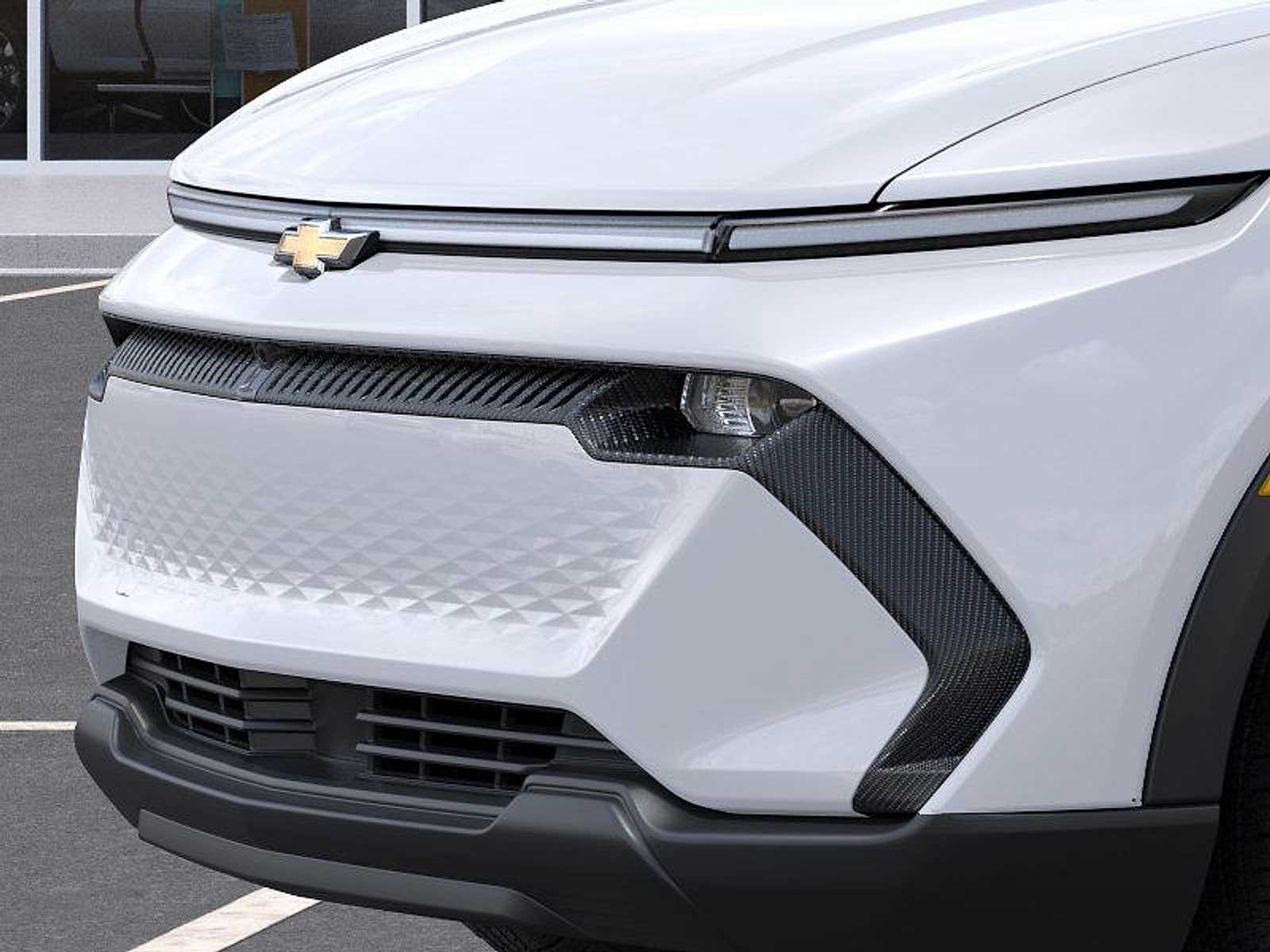 Thumbnail: 2026 Chevrolet Equinox - 13