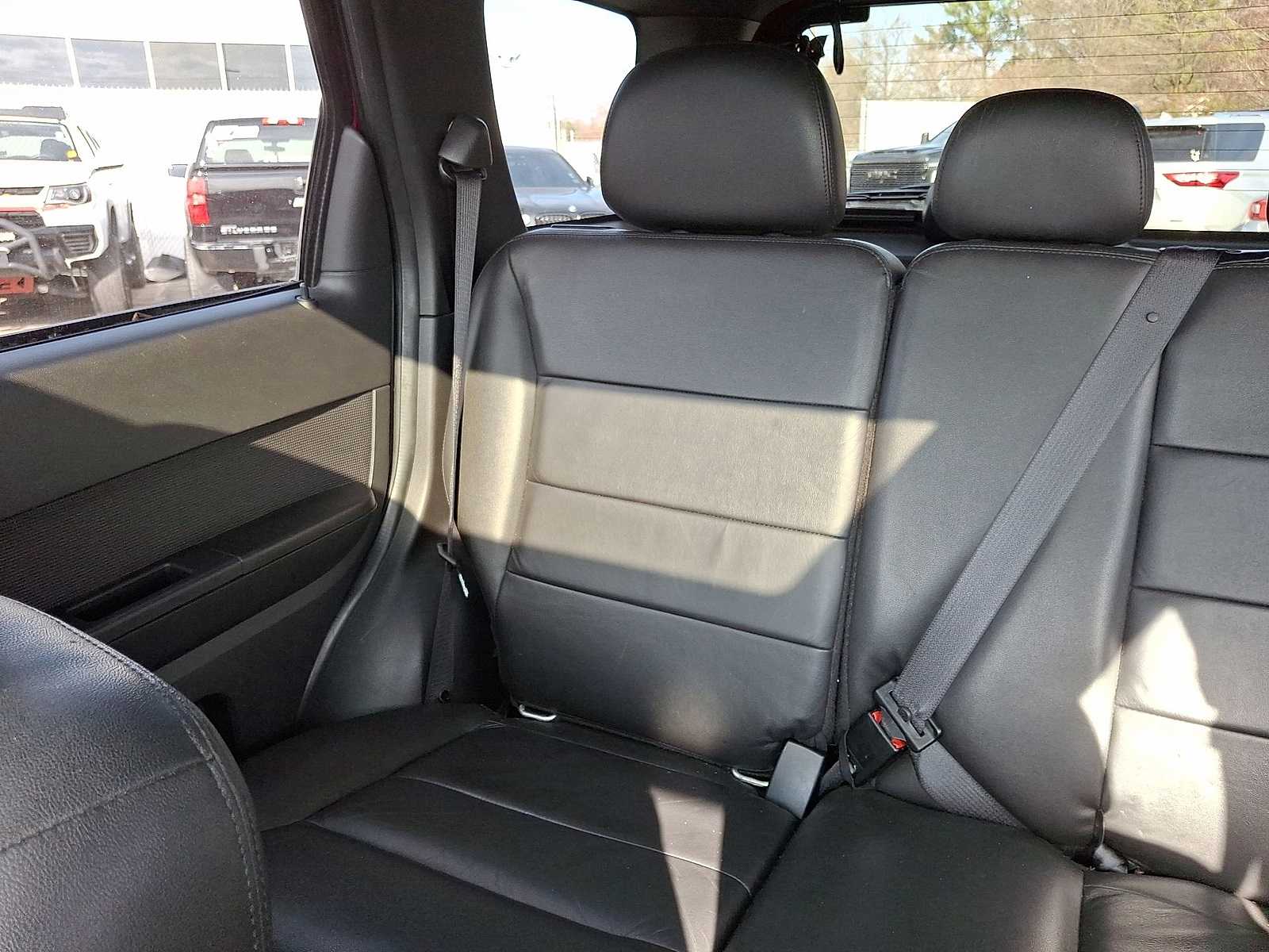 Thumbnail: 2012 Ford Escape - 13