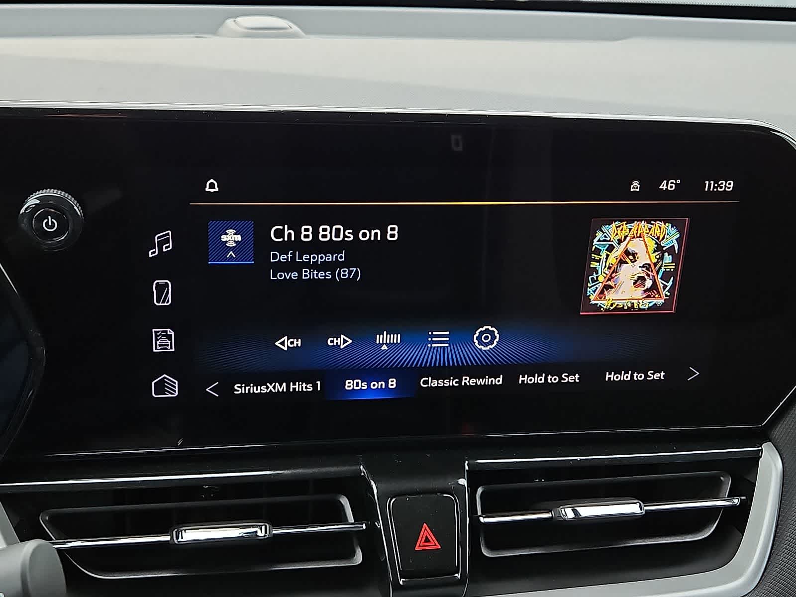 Thumbnail: 2026 Chevrolet TrailBlazer - 11