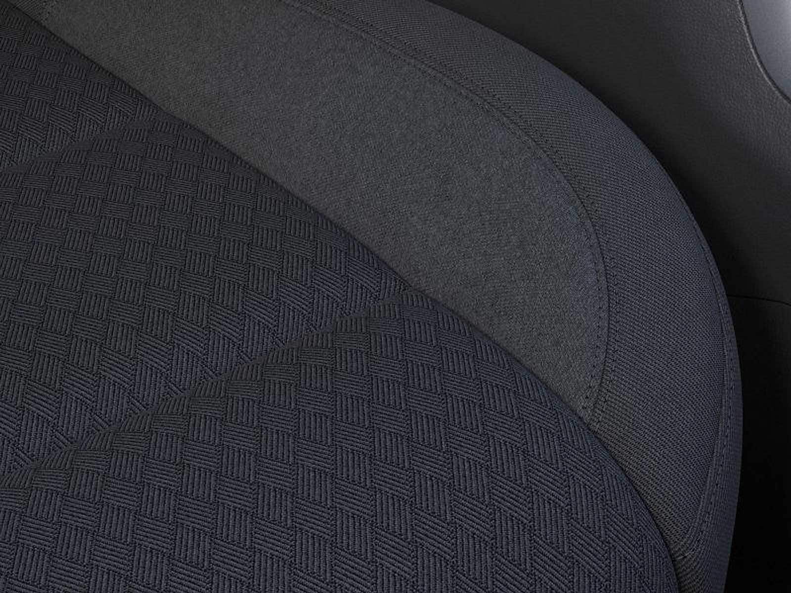 Thumbnail: 2026 Chevrolet Silverado 1500 - 21