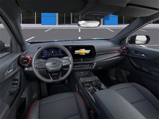 Thumbnail: 2026 Chevrolet Equinox - 15