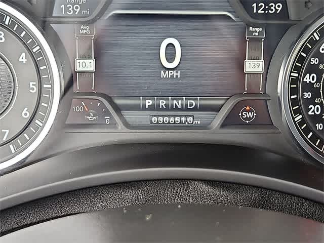 Thumbnail: 2024 RAM 2500 - 18