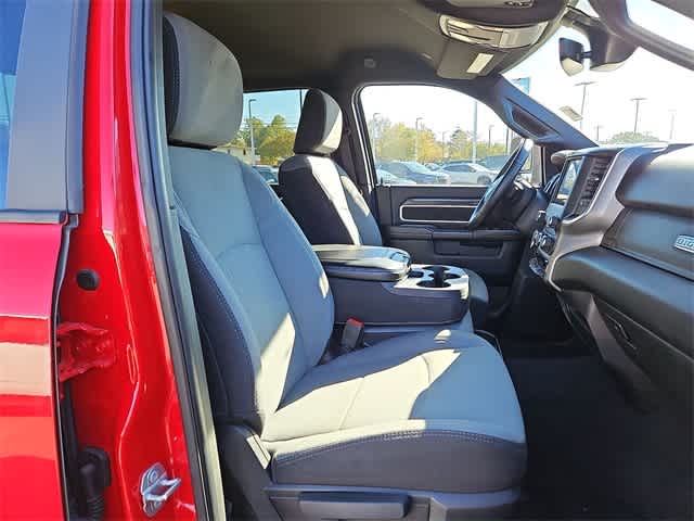 Thumbnail: 2024 RAM 2500 - 32