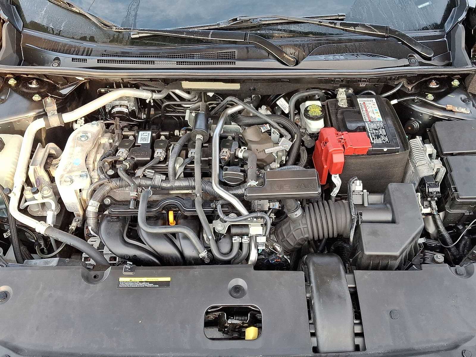 Thumbnail: 2021 Nissan Sentra - 33