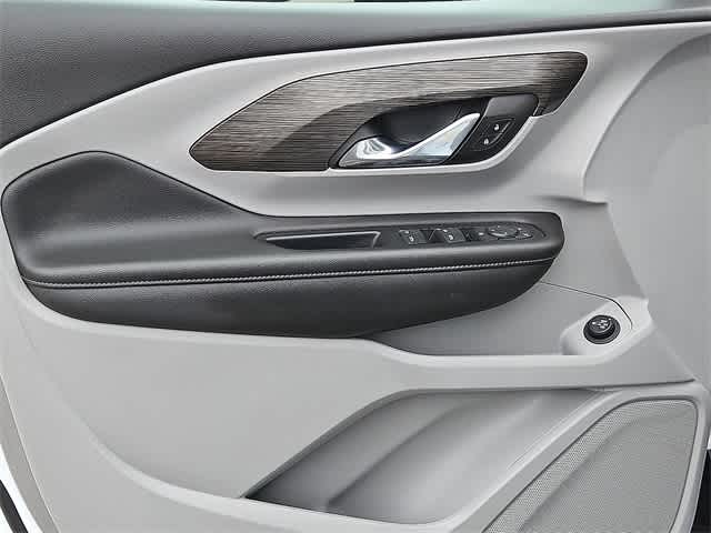 Thumbnail: 2023 GMC Terrain - 27