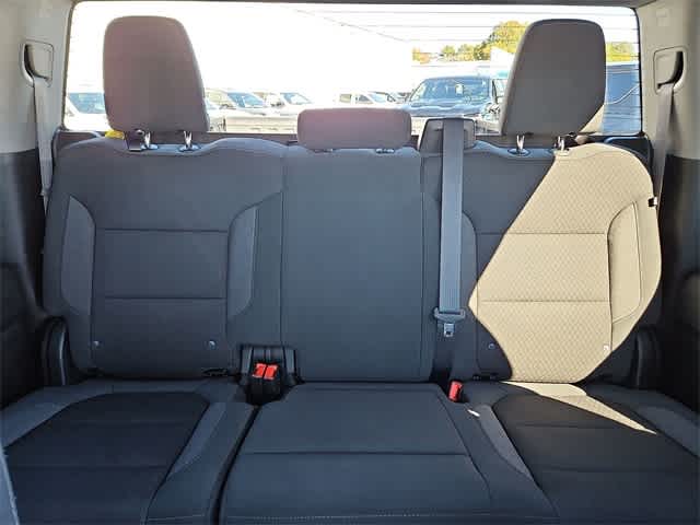 Thumbnail: 2020 Chevrolet Silverado 1500 - 14