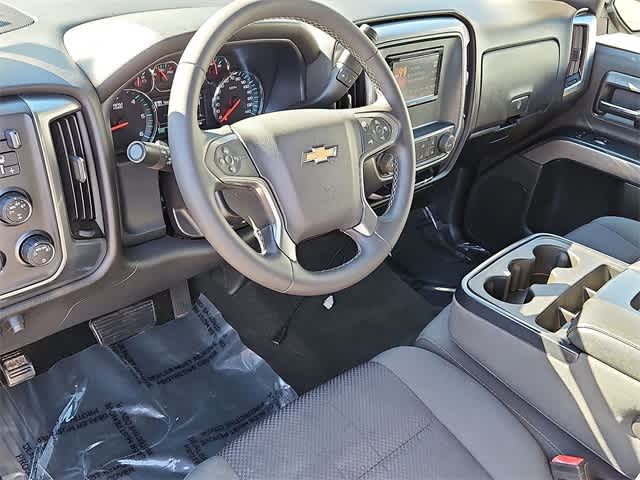 Thumbnail: 2016 Chevrolet Silverado 1500 - 16