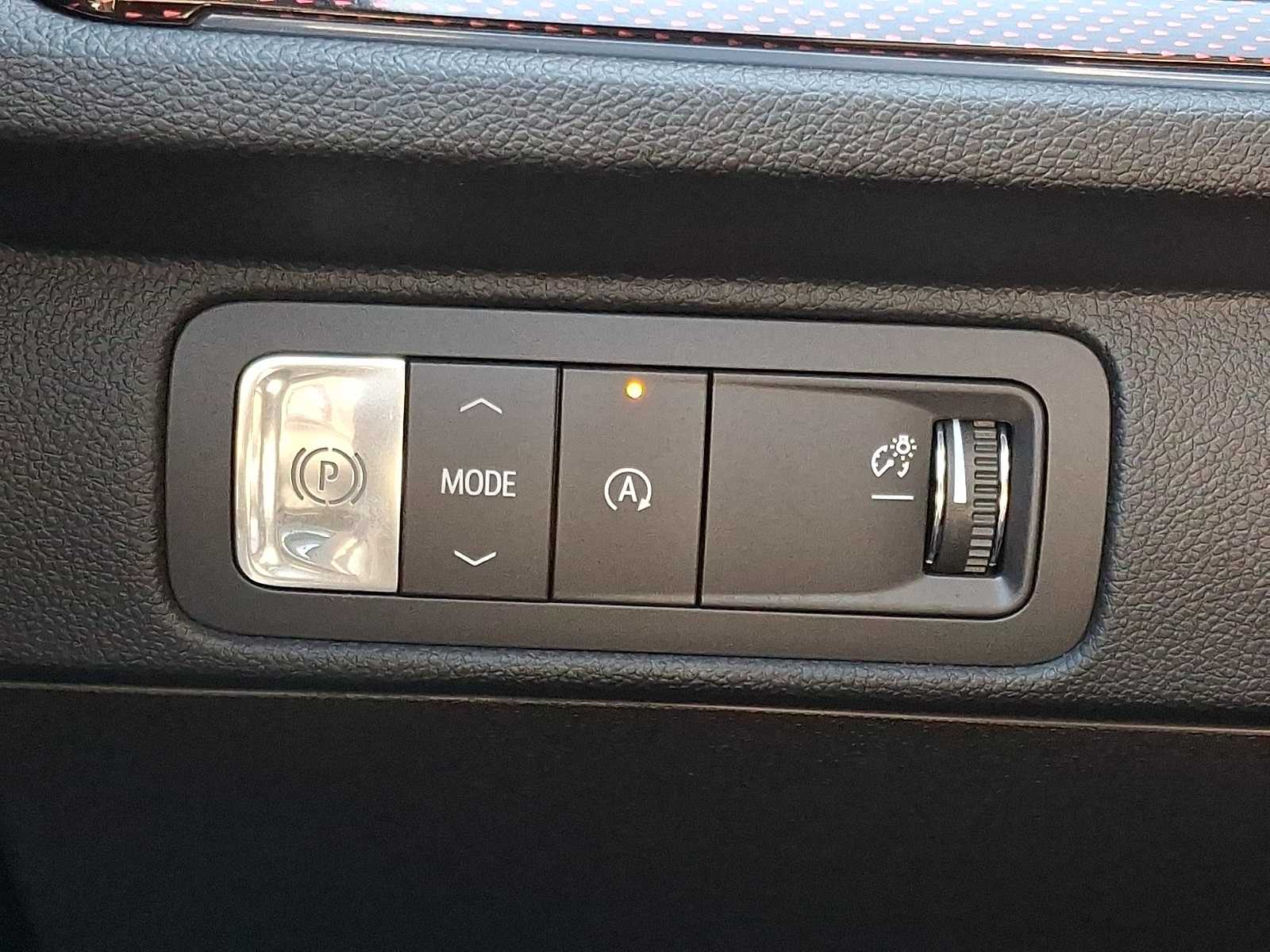 Thumbnail: 2026 Chevrolet Traverse - 21