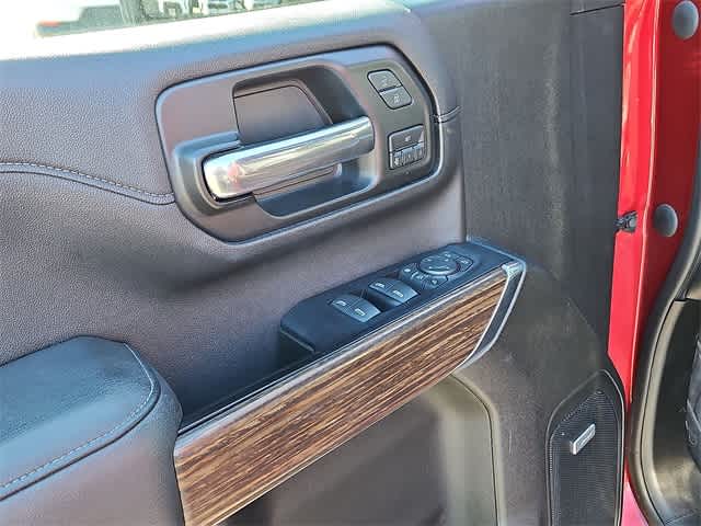 Thumbnail: 2020 Chevrolet Silverado 2500 - 27