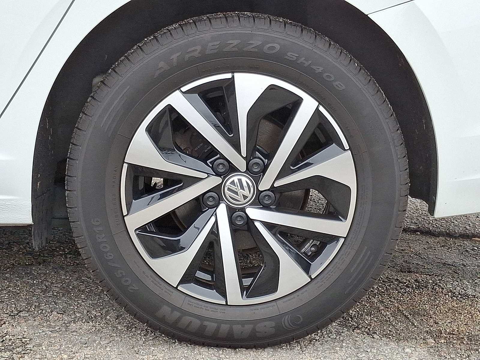 Thumbnail: 2024 Volkswagen Jetta - 35