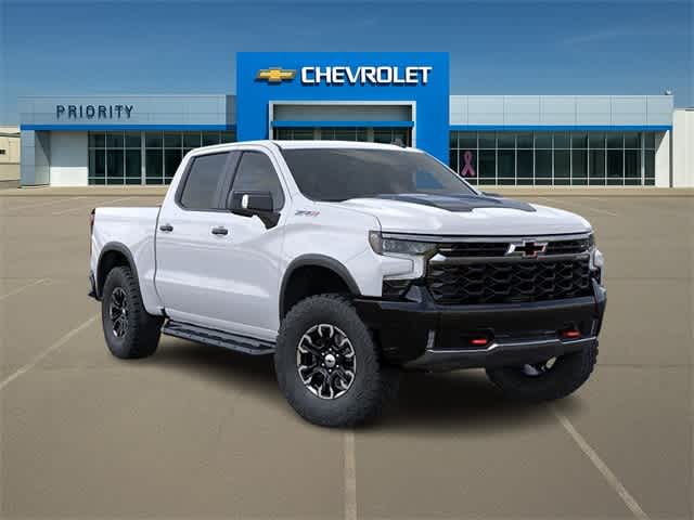 2025 Chevrolet Silverado 1500 ZR2 -
                  Chesapeake, VA